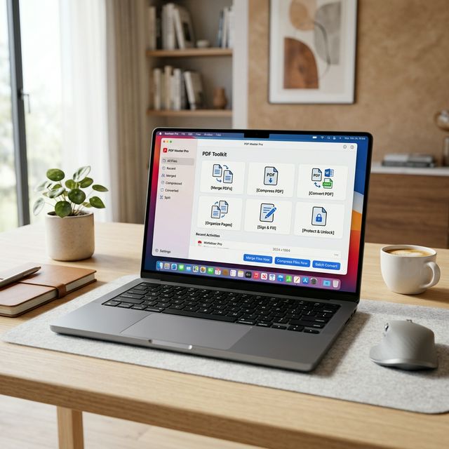 Best Free PDF Tools for Mac 2026