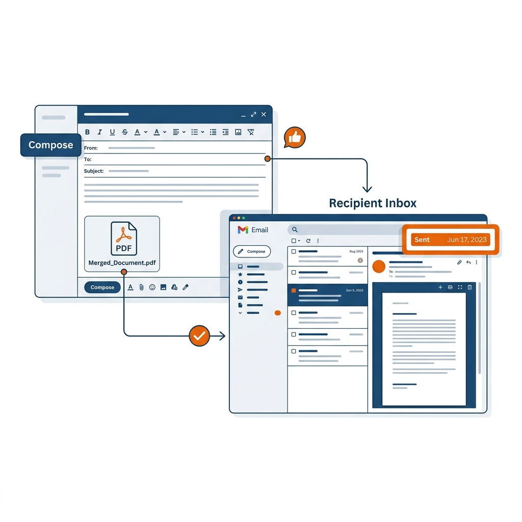 The Professional Success Outcome: Streamlined Communication