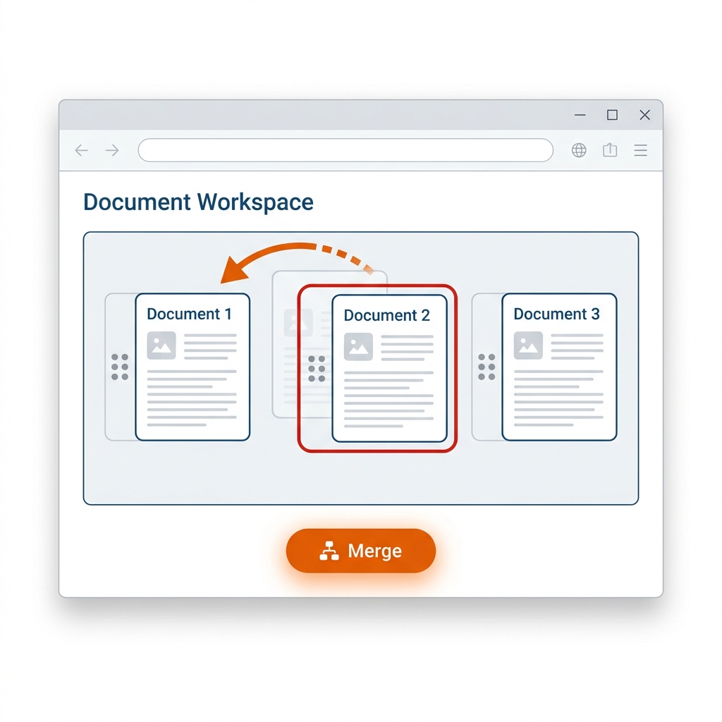 UI Tutorial: Solving the Reordering Problem with Drag-and-Drop Spotlight